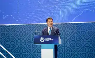 Итоги Года рабочих профессий в Астане