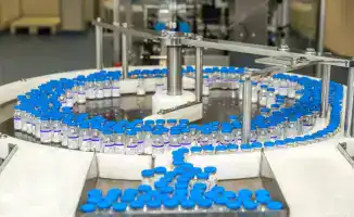 Министерство здравоохранения РФ сообщает о снижении цен на лекарства в аптеках на 12%