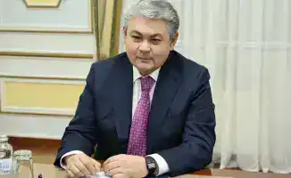 Встреча министра иностранных дел Казахстана с послом Южной Кореи: перспективы укрепления двусторонних отношений