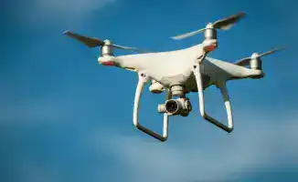 Обучение сотрудников МВД РК по использованию дронов: новые подходы к обеспечению правопорядка