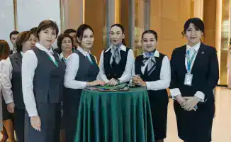 Halyk Bank в Атырау: новое здание для новых возможностей!