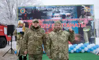 Открытие новых пунктов пожаротушения в сельской местности повысит безопасность жителей