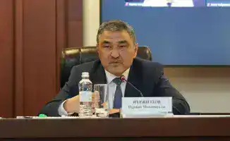 Новая группа: лимиты на влагу в Кызылорде!