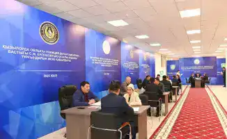 Вопросы местного самоуправления в Казалинском районе: взаимодействие жителей и властей