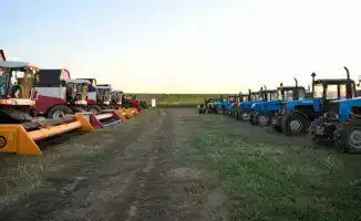 В 2026 году подано более 1,3 тыс. заявок на финансирование посевной кампании