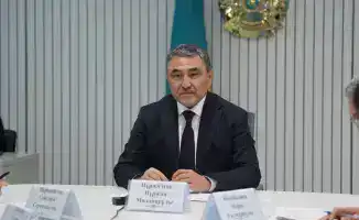 Восточные регионы Казахстана: Вода жизни возвращается благодаря проектам Минводресурсов