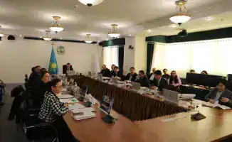 Обсуждения в Минтруда: новые подходы к трудовой миграции и цифровым стандартам