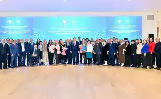 Форум этнического многообразия: укрепление идентичности и патриотизма в Казахстане