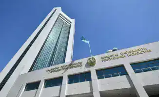 Казахстан и Монголия ратифицировали соглашение о пенсионном сотрудничестве