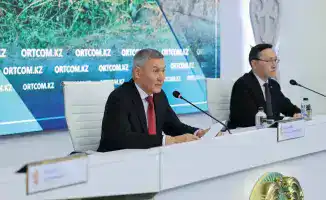 Казахстан увеличивает объем валовой продукции животноводства до 3 трлн тенге, укрепляя позиции на экспортных рынках