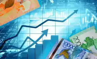 Казахстан: инфляция 0,8%, но годовая – 12,4%! Как так?