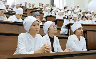 Сельская медицина: молодые специалисты как свежий ветер перемен в 2025 году