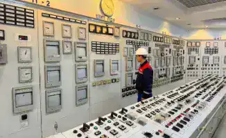 Жамбылская область: газовые мечты становятся реальностью!