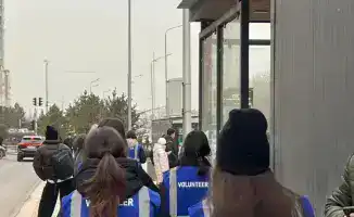 Повышение осведомлённости о лудомании среди молодежи: акция в столице