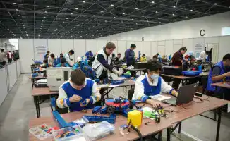 15 новых компетенций: будущее WorldSkills в Казахстане!