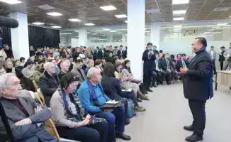 В Алматы стартовали обсуждения по корректировке Генерального плана города до 2040 года