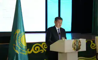 Восточно-Казахстанская область улучшает инфраструктуру с помощью местного бюджета