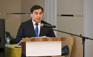 Конференция в Астане: наставничество как ключ к борьбе с коррупцией