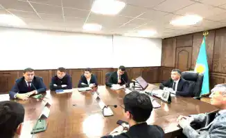 Автоматизация процесса подачи поливной воды в Казахстане: разъяснительная работа в пяти областях для упрощения заключения договоров