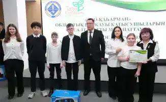 Экогерои Караганды: кто собрал больше вторсырья?