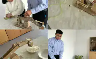 Караганда: от идей до изобретений — кто впереди?