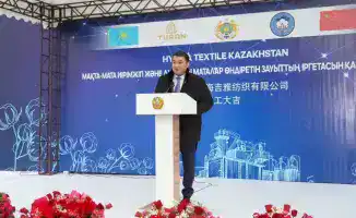 Туркестан: от хлопка к джинсовым миллионам!