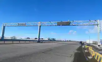Грузовые корабли на суше: в 2026 году 150 тысяч бланков разрешений свяжут 40 стран