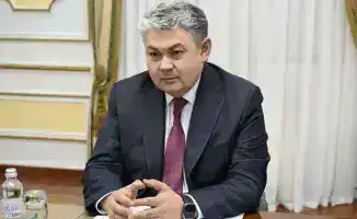 Углубление казахско-китайского сотрудничества: встреча министров иностранных дел