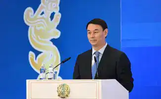 Аким Алматы объявил о планах по развитию общественного транспорта и метрополитена