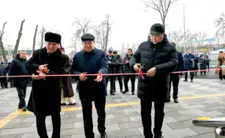 Новая клиника в Алматинской области обеспечит медицинскую помощь 200 тысячам жителей