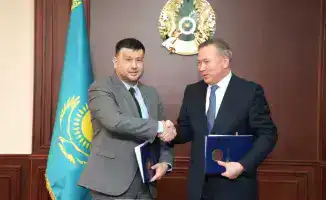 В поисках скрытых сокровищ: QazaqGaz начинает геологоразведку на перспективном участке Саралжын