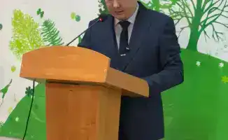 Уланский район: молодежь меняет экологию региона