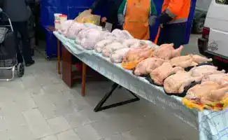 Влияние крупной сельхозярмарки в Костанае на доступность качественной продукции для местных жителей