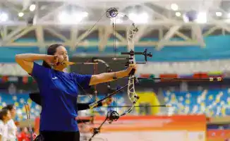 Рост спортивных достижений в Алматинской области: более 2 тысяч медалей с начала года