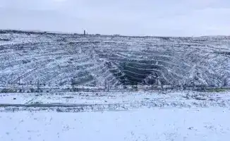 Строительство завода по производству горячебрикетированного железа в Рудном создаст более 1000 новых рабочих мест