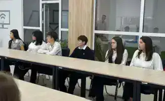 Активное участие жителей и властей в реализации экологической программы «Таза Қазақстан» в Житикаринском районе