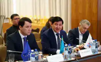 Казахстан нацелен на увеличение экспорта масложировой продукции до 1 миллиарда долларов к 2028 году