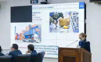 В Атырау прошла встреча по вопросам профилактики наркомании и противодействия наркопреступности