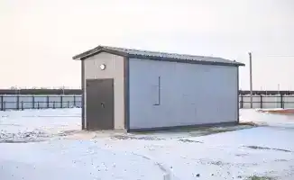 Внедрение центрального водопровода в поселке Шаган: шаг к улучшению качества жизни