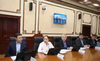 Инвестиции в зелёную энергетику: новые перспективы для экономики Мангистау