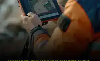 Цифровизация геологических данных Казахстана: шаг к эффективному управлению минеральными ресурсами