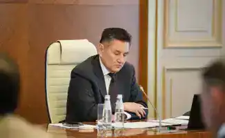 Итоги работы акимата ВКО по задачам года