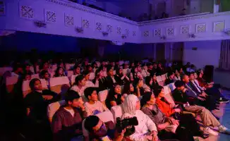 Премьера социальной драмы «Екі ғұмыр» в Астане: внимание к проблемам наркотиков и семейным отношениям