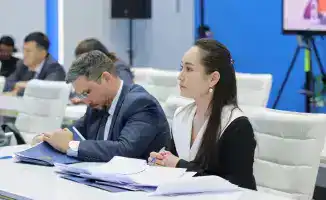 Национальный центр по правам человека в акции против насилия