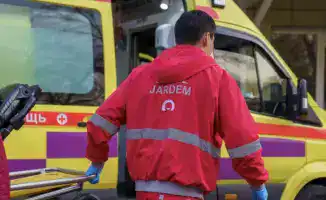 В Казахстане ужесточили наказание за нападения на медиков: 12 лет тюрьмы за агрессию против врачей и фельдшеров