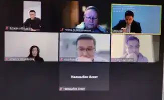 Кто станет лицом Общественного совета? Итоги заседания!