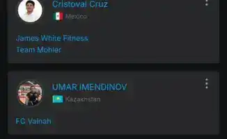 Карагандинский спортсмен в четвёртый раз стал чемпионом мира по грепплингу