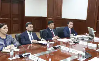 Акимы: от наводнений до туристических зон!