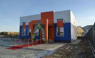 Улучшение здравоохранения в Актюбинской области: новые медицинские объекты и технологии как основа для повышения доступности помощи