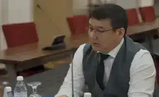 Эксперты обсудили новые технологии защиты аграрного рынка от вредителей на заседании в Астане